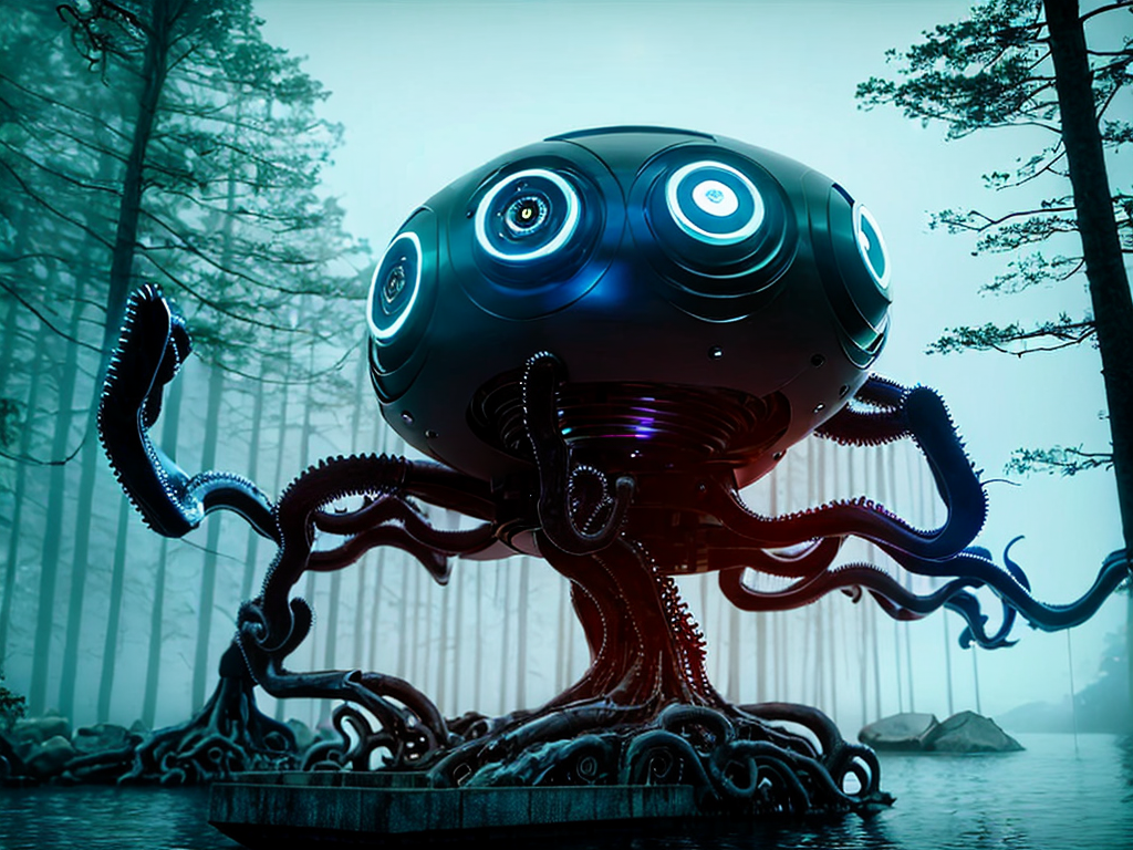 Scary thing Scary thing